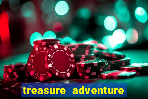 treasure adventure 2 apk